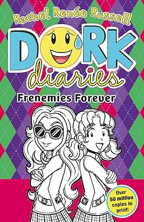 Dork Diaries Frenemies Forever